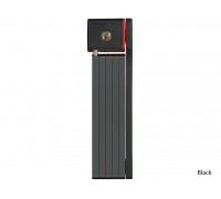 ABUS 5700 uGrip Bordo 5700 чорний 80 см