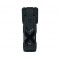 ABUS 6500 Bordo Granit X-Plus черный 85 см | Veloparts