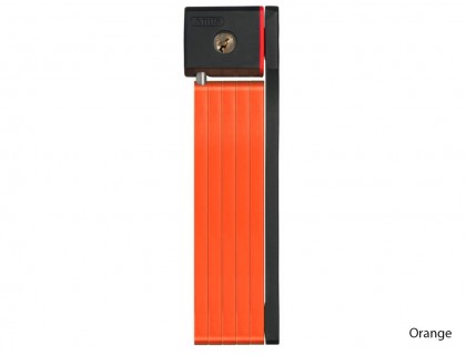 ABUS 5700 uGrip Bordo 5700 оранжевый 80 см | Veloparts
