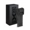 ABUS 6510 Bordo Granit X-Plus Black Edition | Veloparts