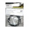 Гидролинию для диск. тормозов, комплект, 2500мм, Magura | Veloparts