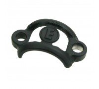 Brake lever clamp, Хомут для гальмівної ручки (чорний)