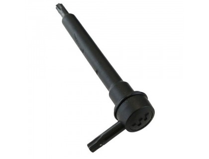 Torx T25 tool for thru axle M15, спец.инструмент для снятия оси thru axle M15 | Veloparts