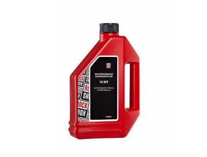 SRAM Suspension Oil (10 Weight) (1 liter) | Veloparts
