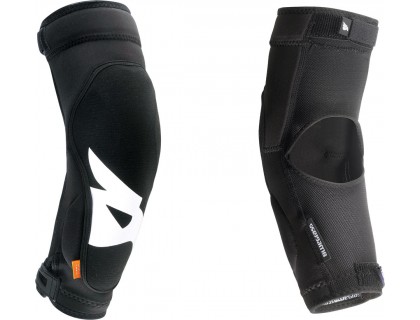 Захист ліктя Solid D3O elbow M 26-29 | Veloparts