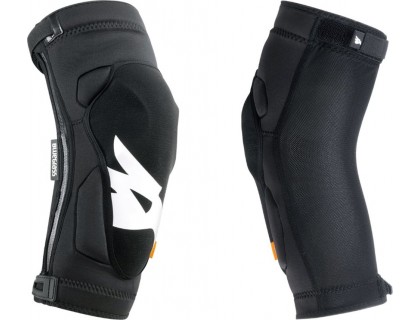 Захист коліна Solid D3O knee XL 49-52 | Veloparts