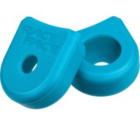 Защита шатунов RaceFace Crank Boot 2-pack small Turquoise
