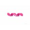 Защита рамы Alligator от трения рубашек Spiral (4/5 мм) розовый | Veloparts