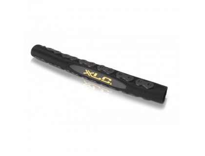 Защита пера XLC CP-N03, чёрная, 260x80x100 мм | Veloparts