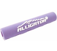 Захист рами Alligator від тертя сорочок Sawtooth (5 мм) фіолетовий